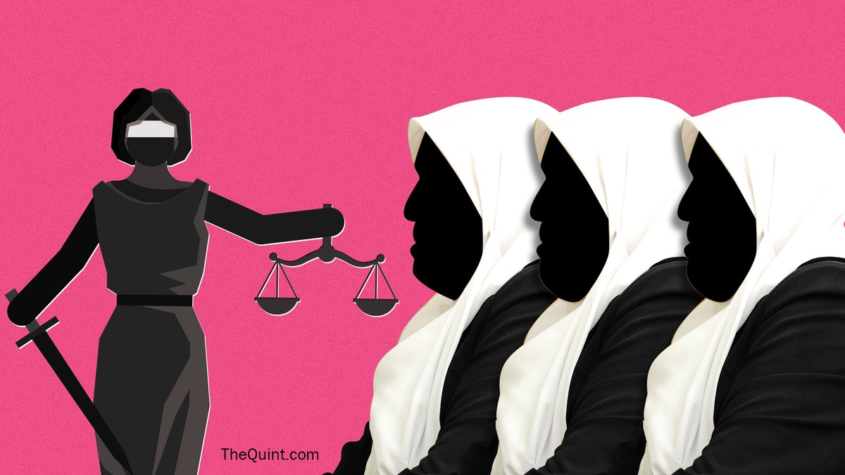 From Shah Bano&rsquo;s Fight to SC&rsquo;s Verdict: a Timeline of Triple Talaq